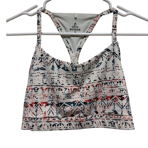 PrAna Arctic Air Sports Bra Size Medium - Picture 1 of 5